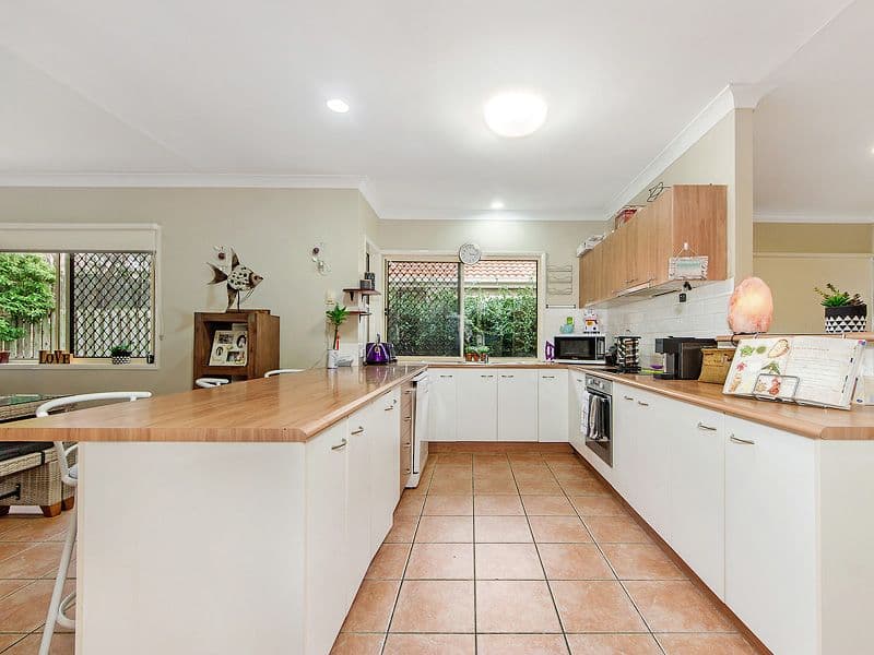 21 Vivacity Drive, Upper Coomera QLD 4209, Upper Coomera - Thumbnail 4