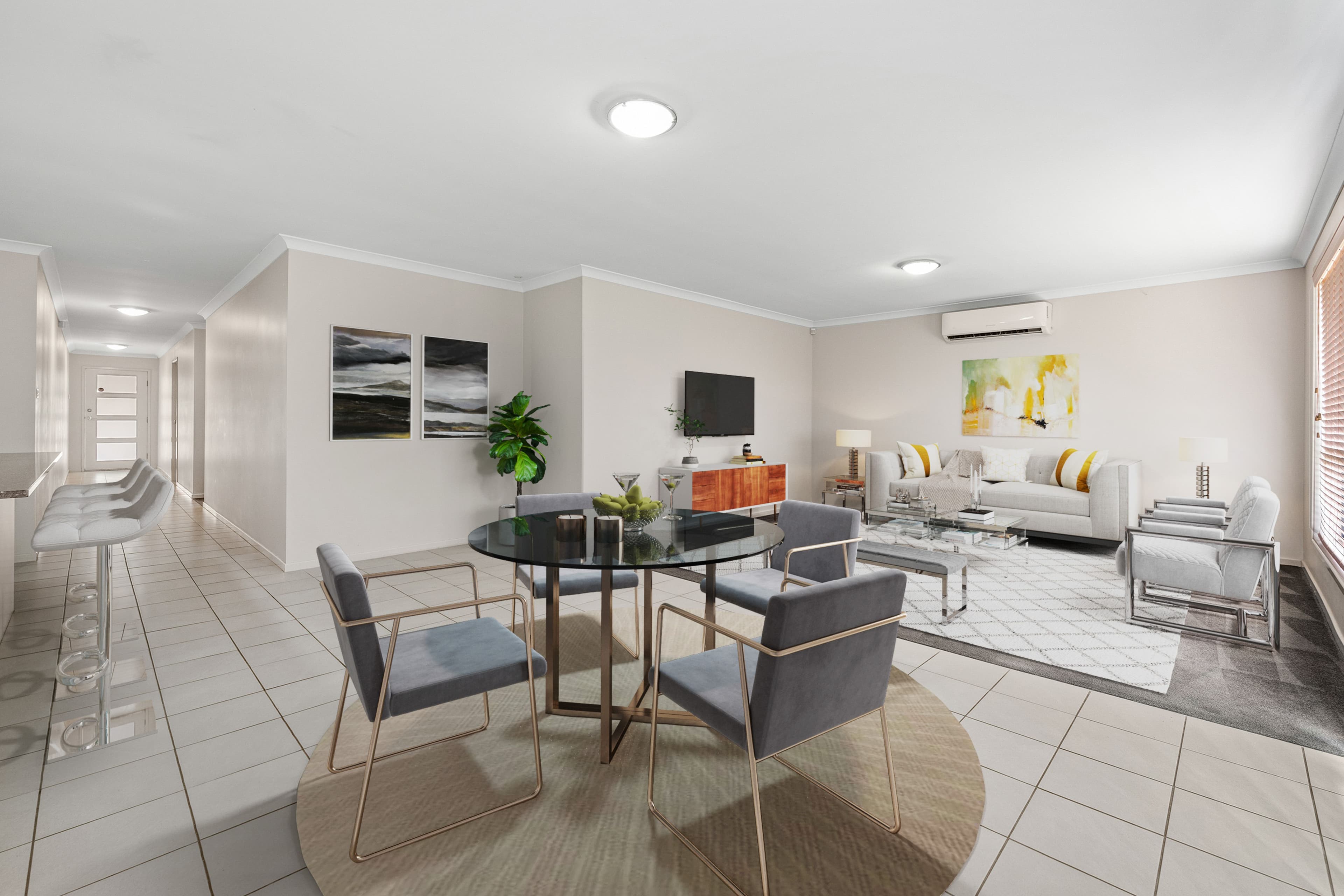 23 & 23A Furlong Drive, Currans Hill NSW 2567, Currans Hill - Thumbnail 2