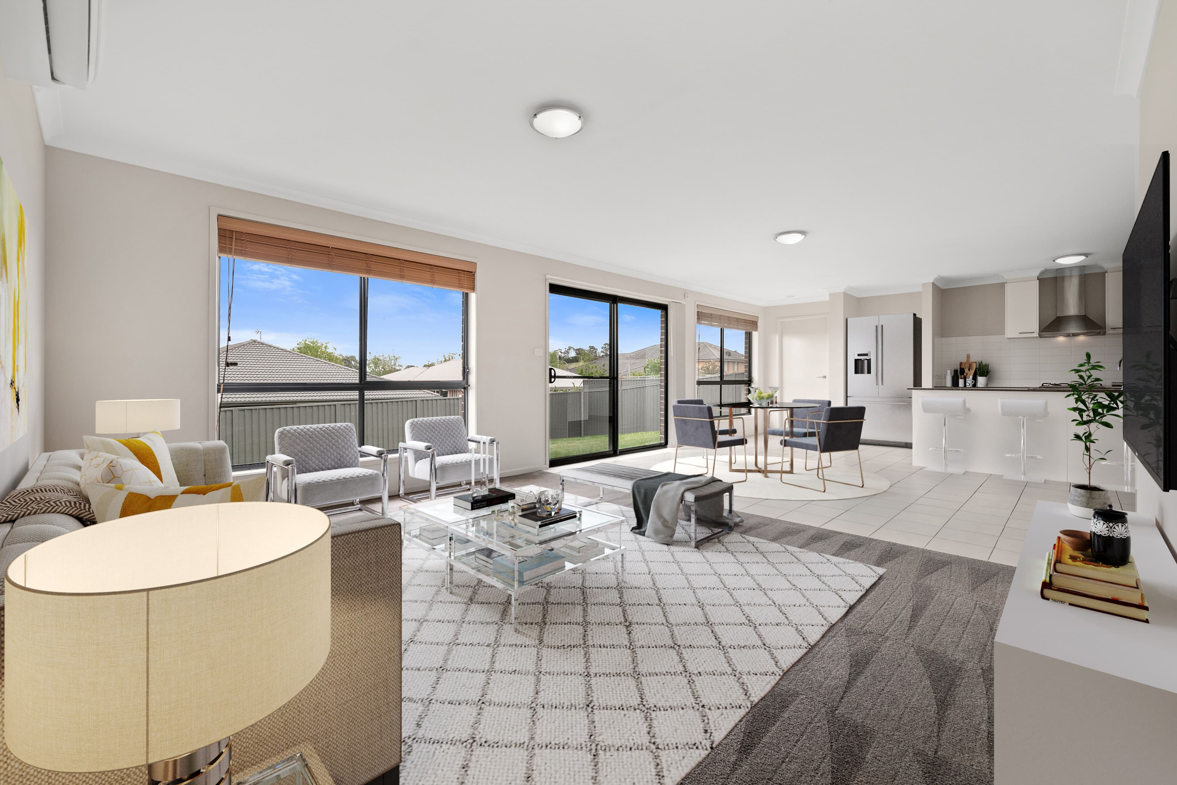 23 & 23A Furlong Drive, Currans Hill NSW 2567, Currans Hill - Thumbnail 3