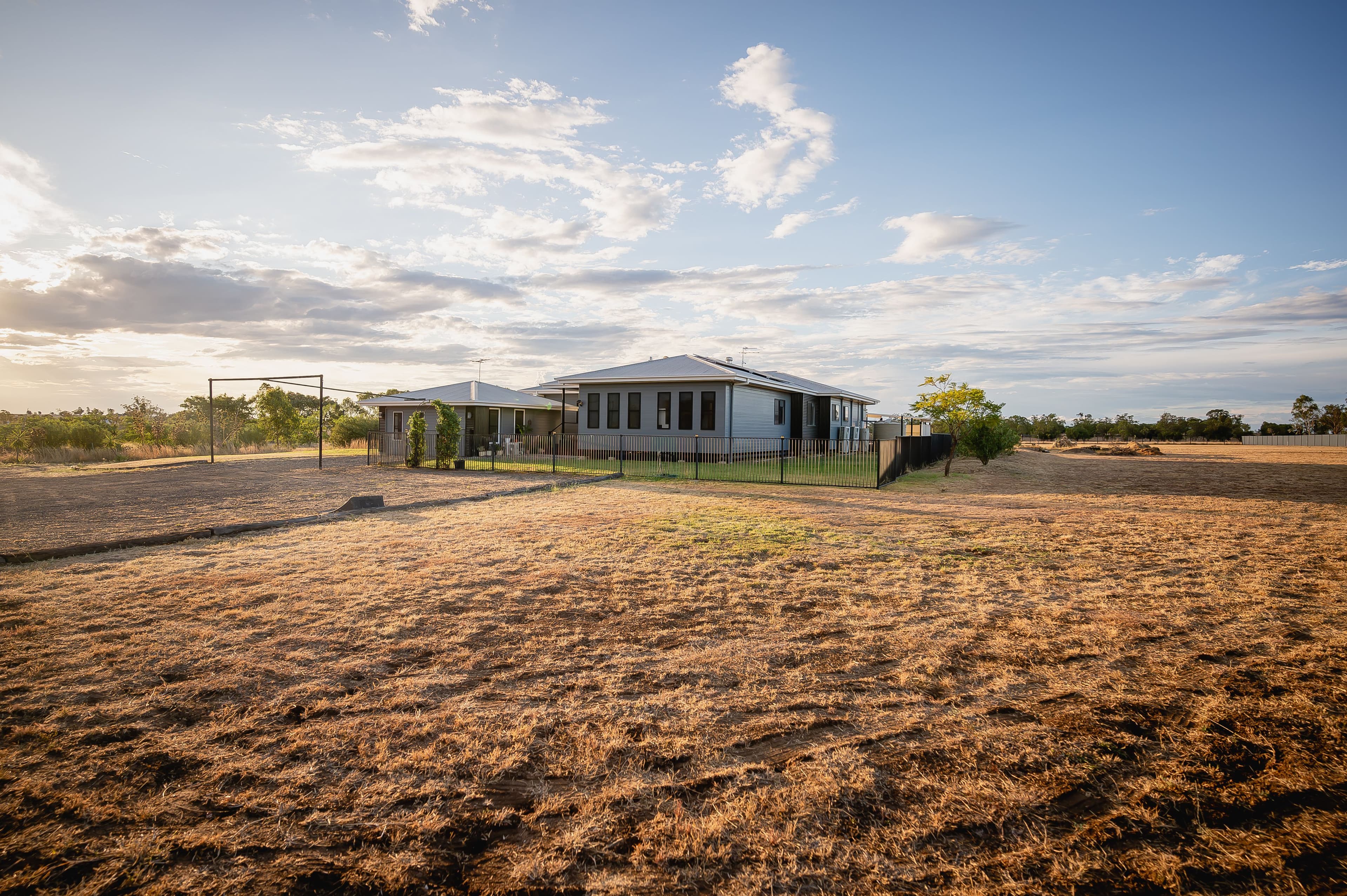 160 Bourne Drive, Roma QLD 4455, Roma - Image 1