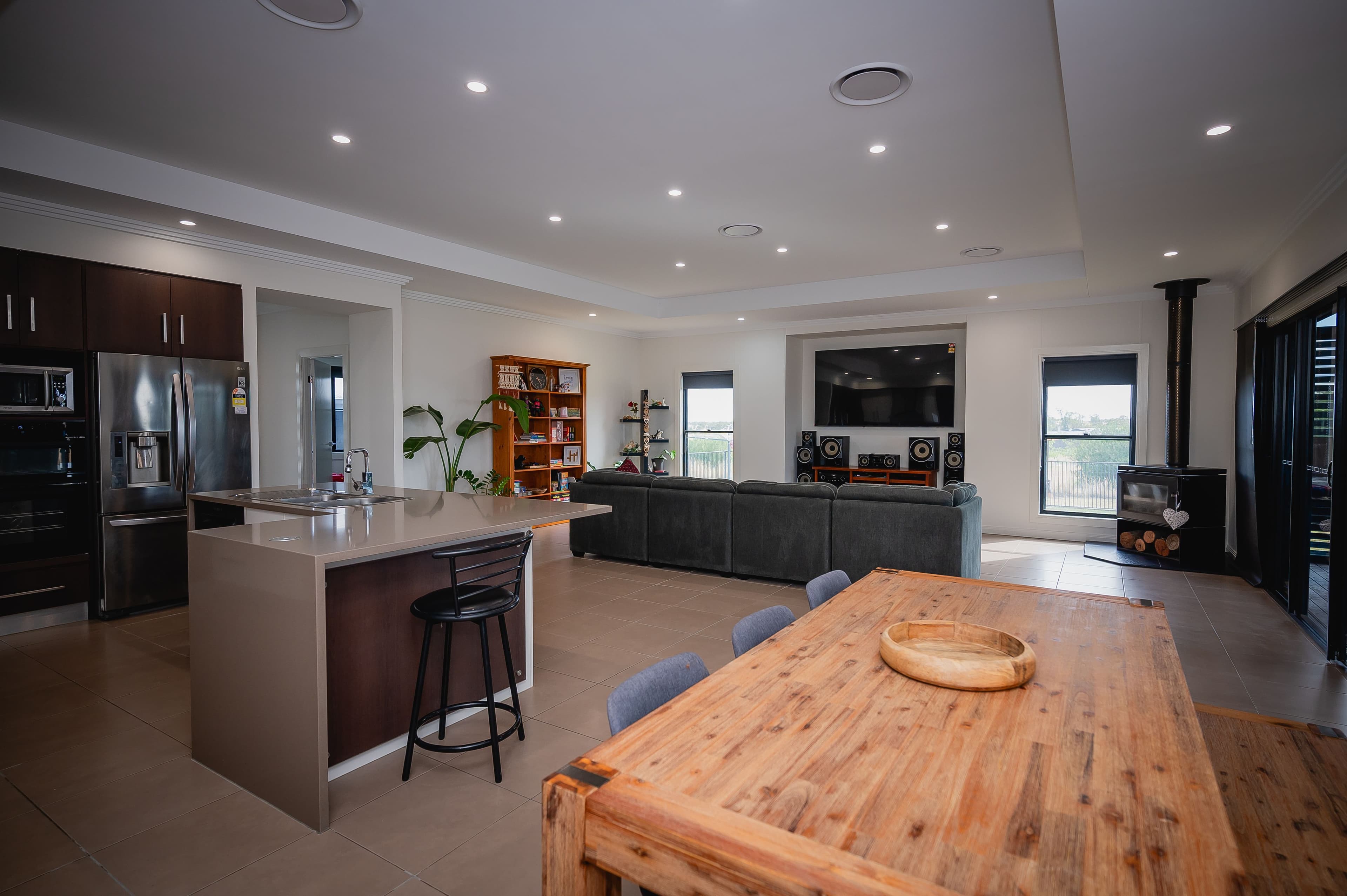 160 Bourne Drive, Roma QLD 4455, Roma - Thumbnail 4