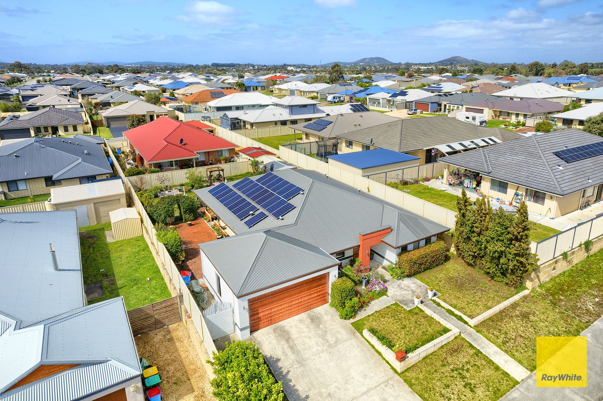 60 Pegasus Boulevard, McKail WA 6330, McKail - Image 1