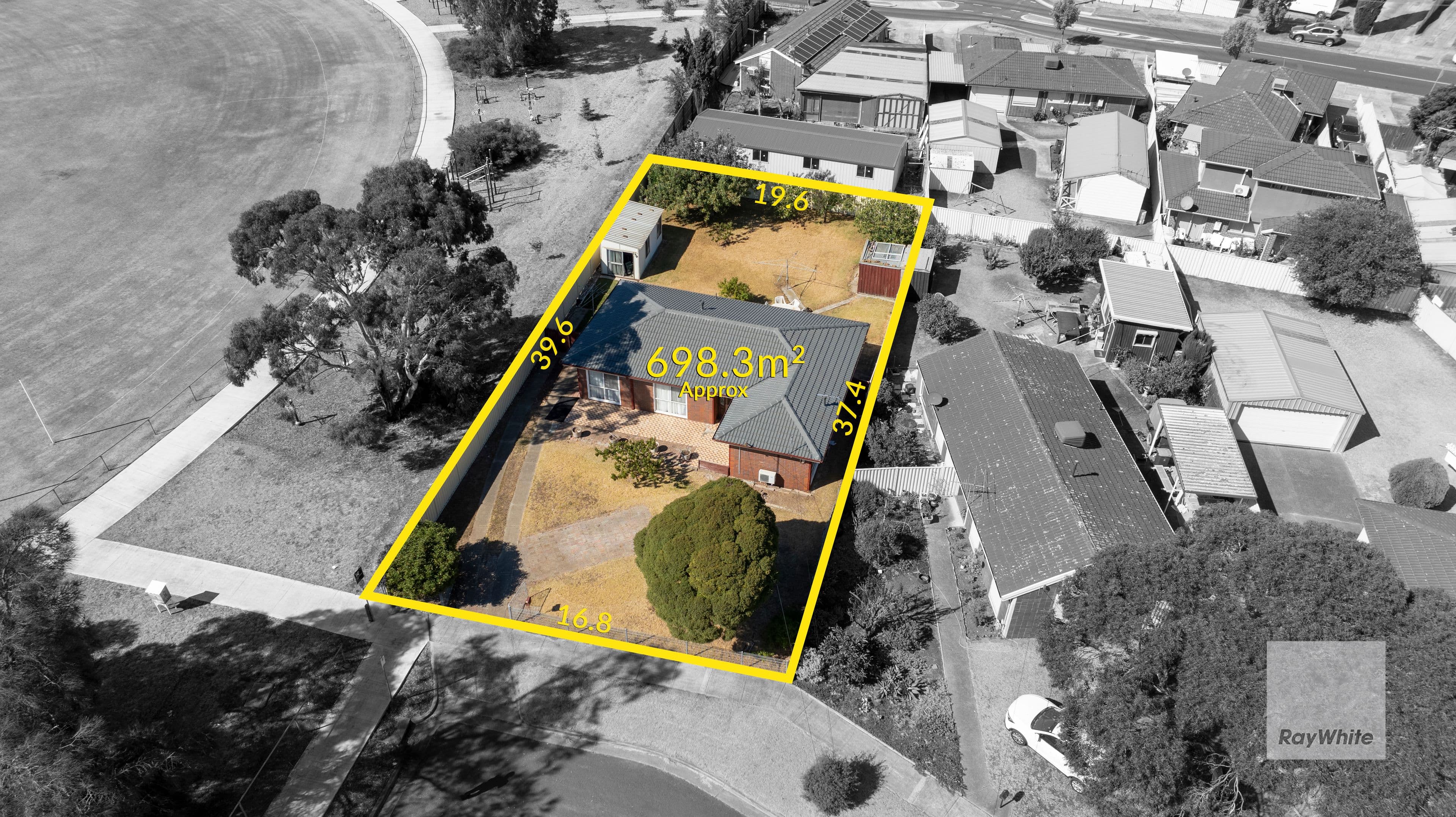 1 Hyett Court, Sunshine West VIC 3020, Sunshine West - Image 1