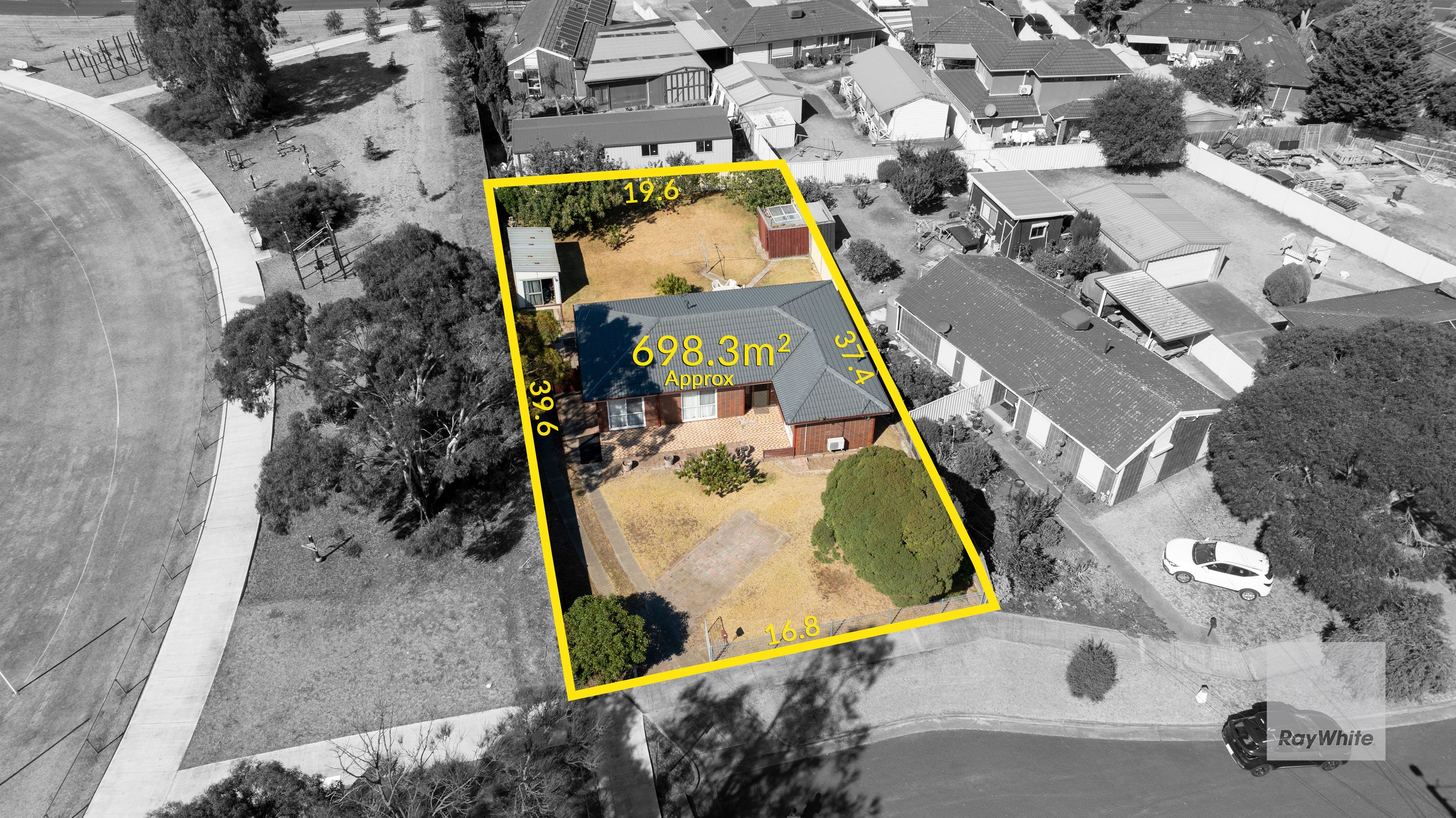 1 Hyett Court, Sunshine West VIC 3020, Sunshine West - Thumbnail 2