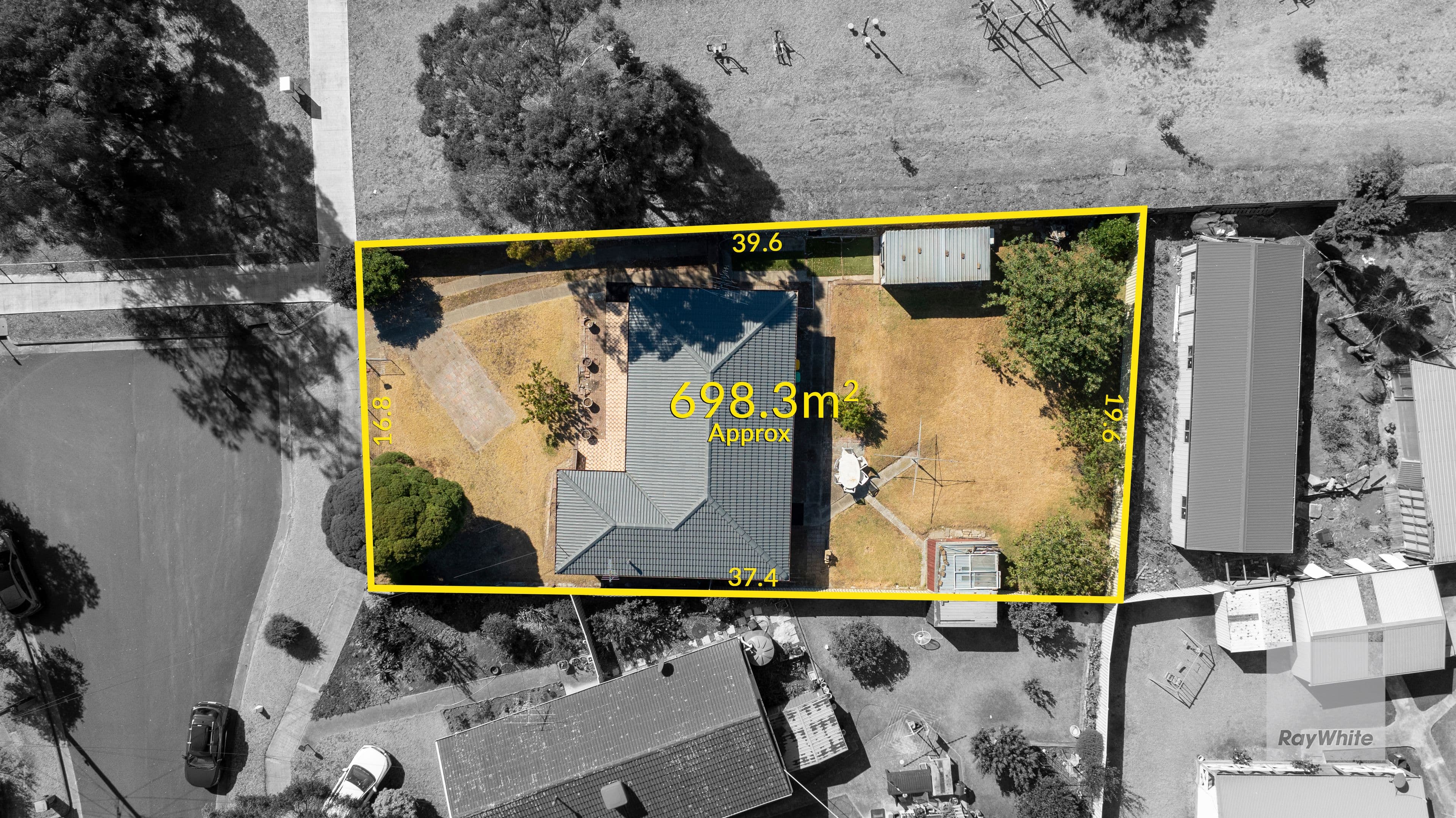 1 Hyett Court, Sunshine West VIC 3020, Sunshine West - Thumbnail 3