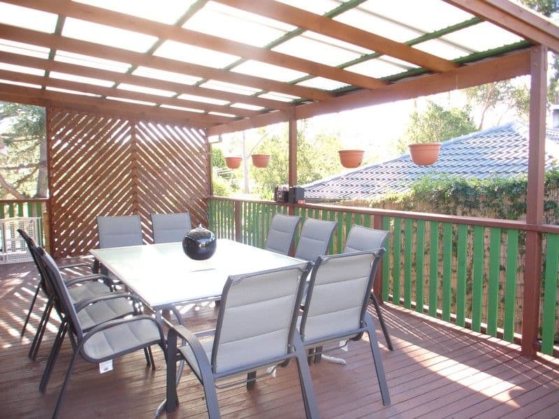 31 Jamieson Avenue, Baulkham Hills NSW 2153, Baulkham Hills - Thumbnail 8