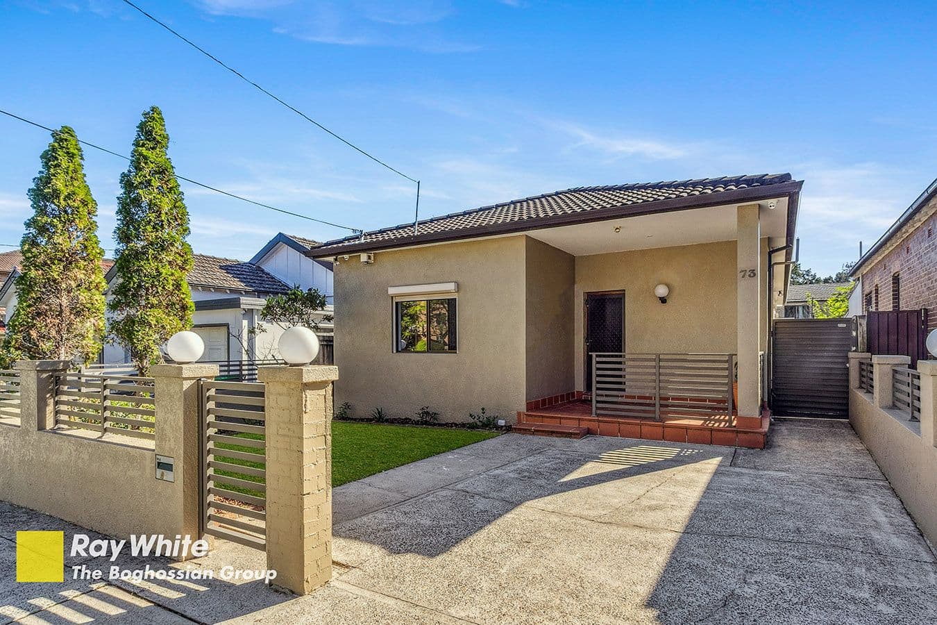 73 Eighth Avenue, Campsie NSW 2194, Campsie - Image 1