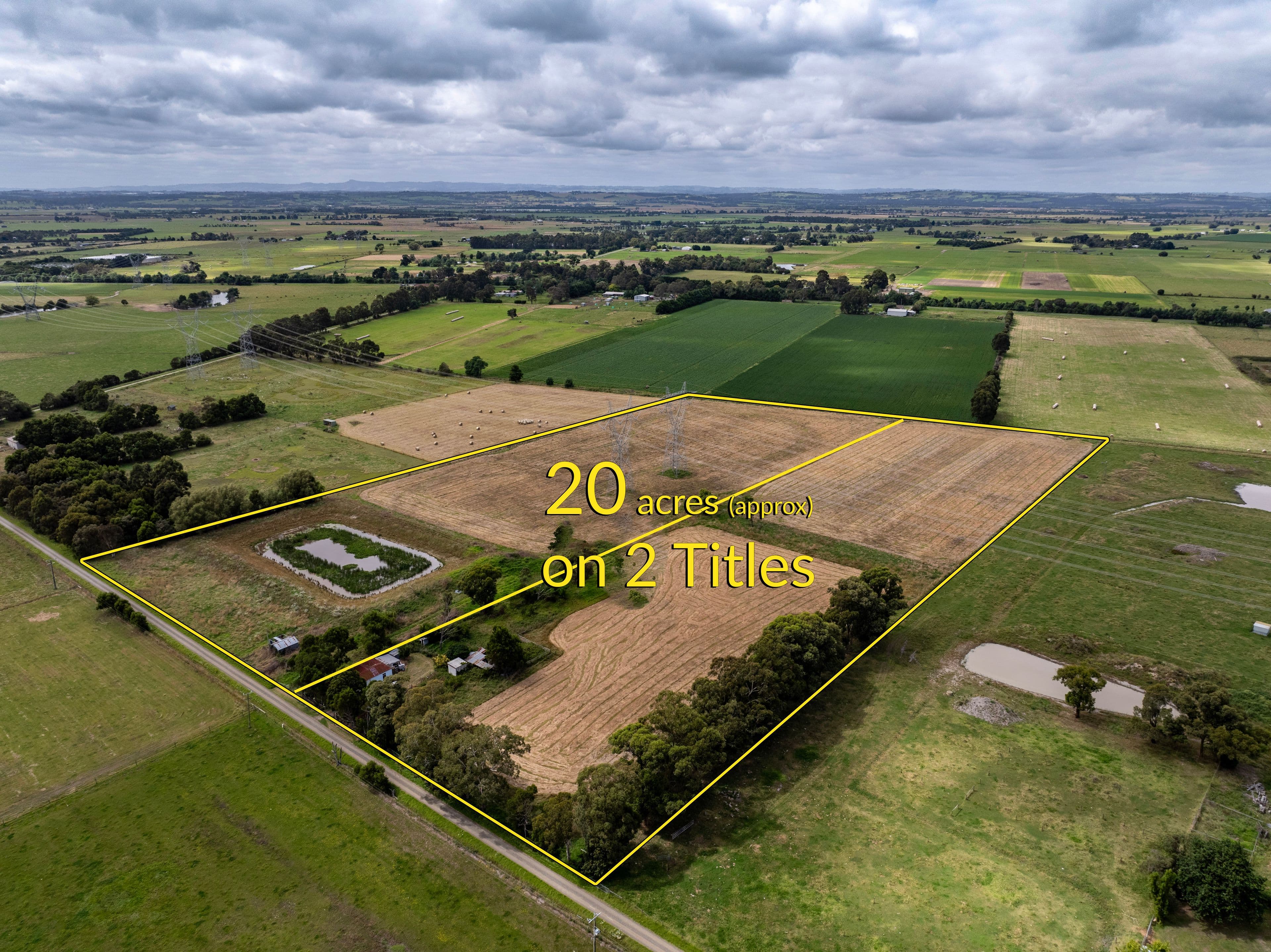 550 Lone Pine Road, Garfield VIC 3814, Garfield - Image 1