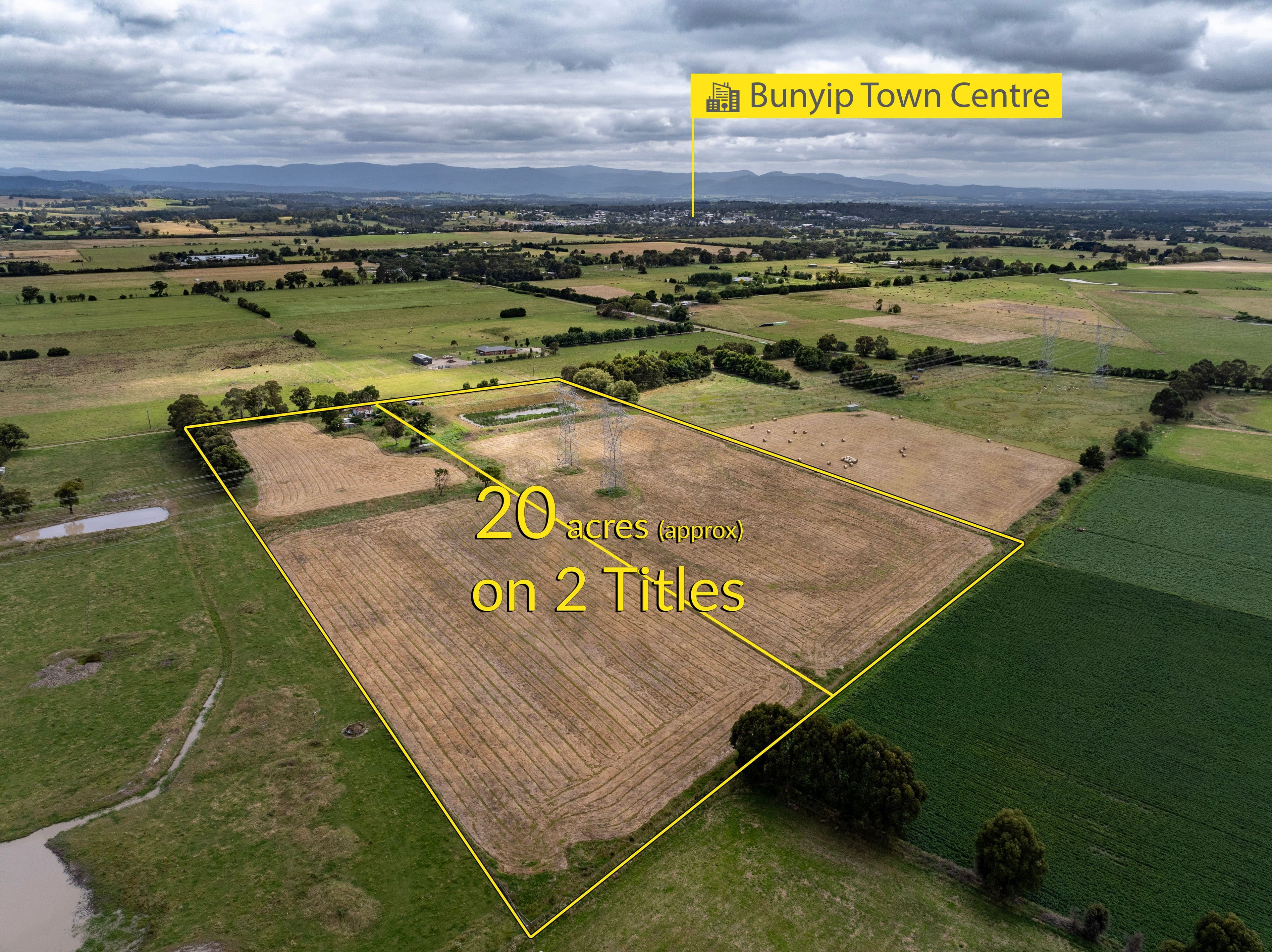 550 Lone Pine Road, Garfield VIC 3814, Garfield - Thumbnail 3
