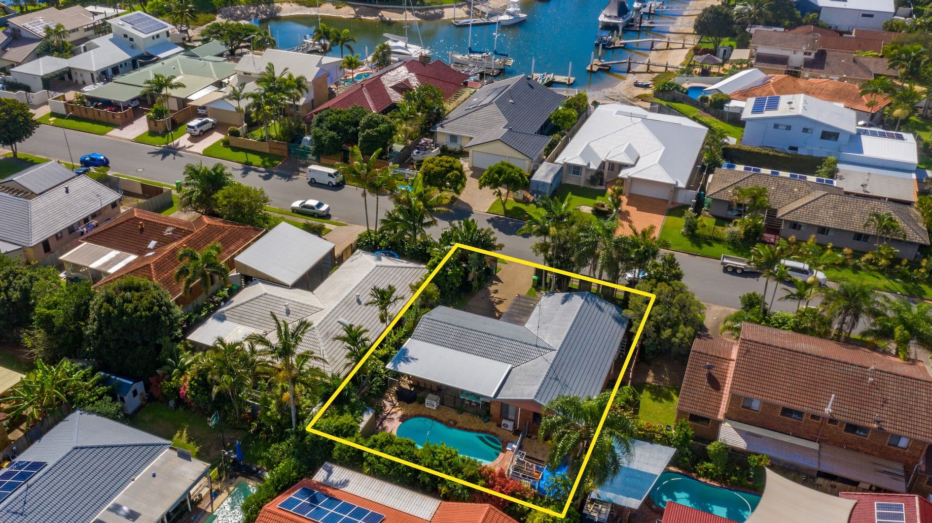 2 Bangalow Street, Minyama QLD 4575, Minyama - Thumbnail 2