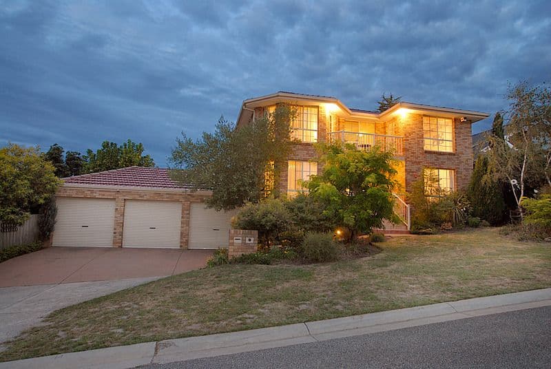 5 Highview Court, LYSTERFIELD VIC 3156, Lysterfield - Image 1