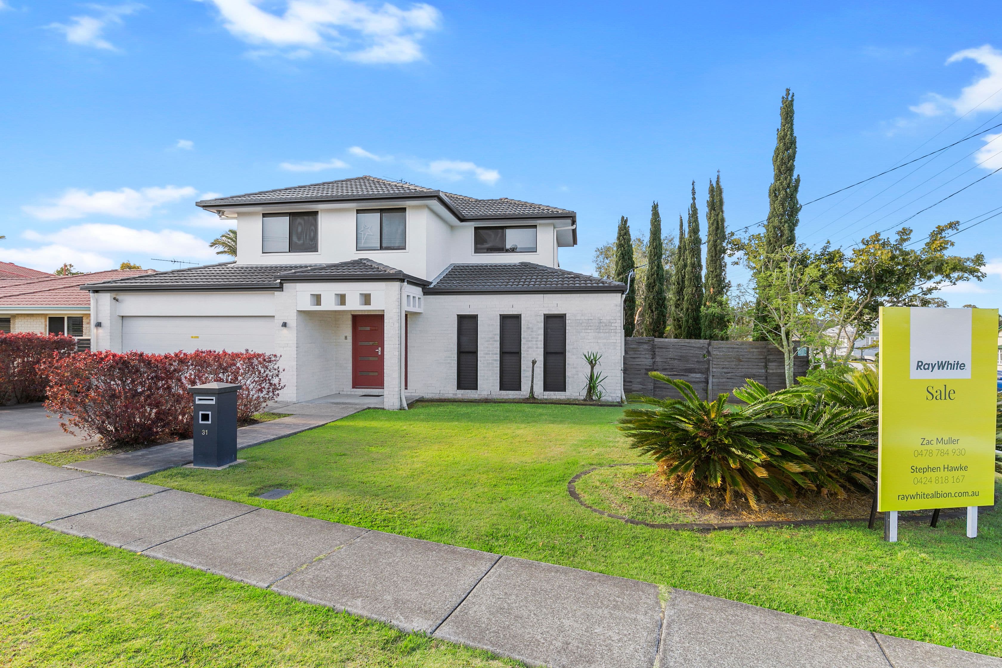 31 Roscommon Road, Boondall QLD 4034, Boondall - Image 1