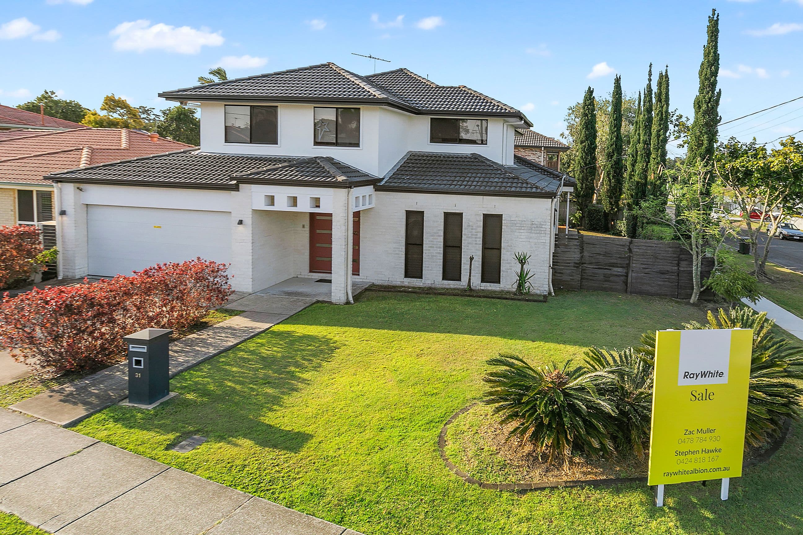 31 Roscommon Road, Boondall QLD 4034, Boondall - Thumbnail 2