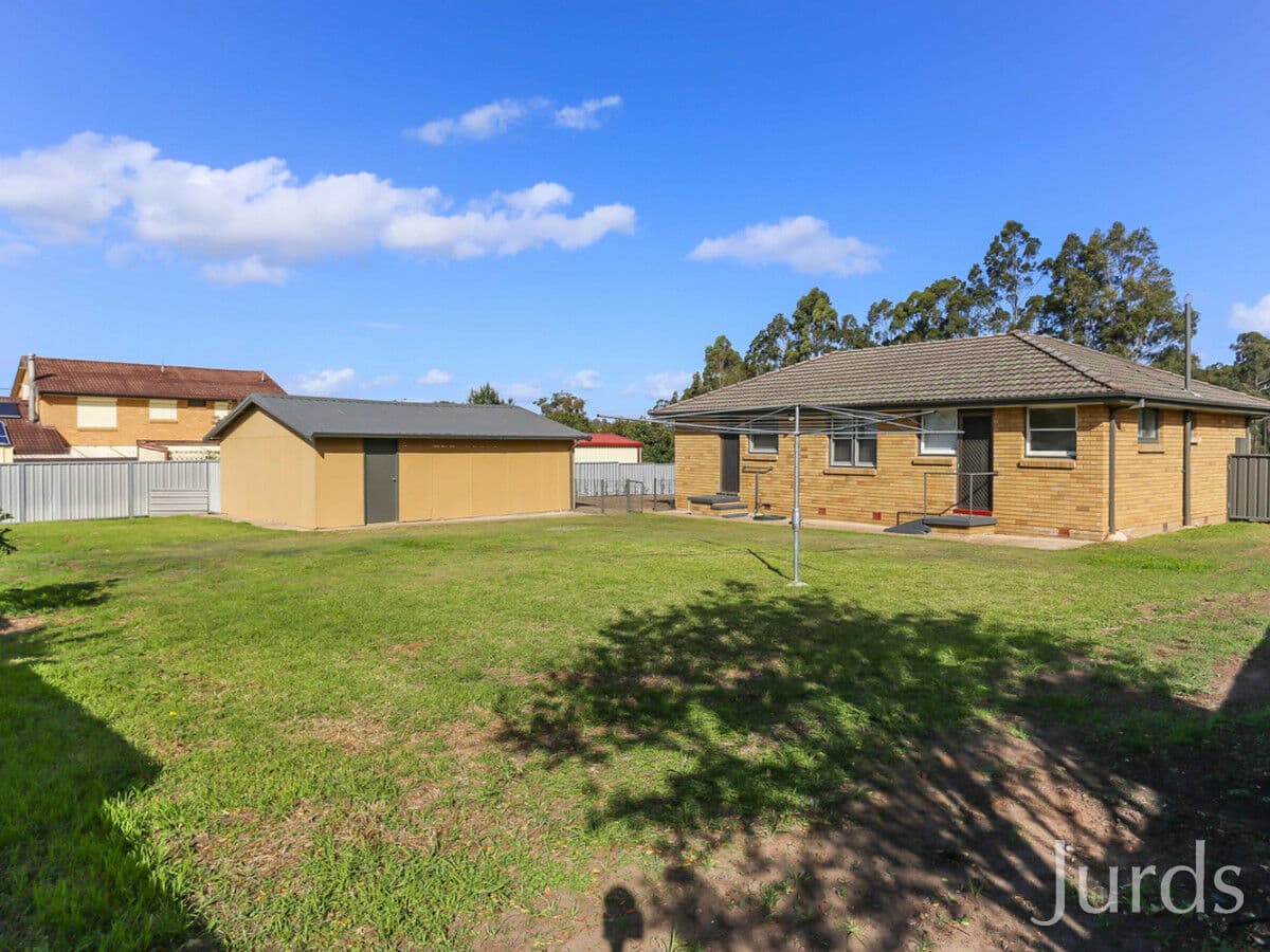 19 Railway Street, BRANXTON, Branxton - Image 1