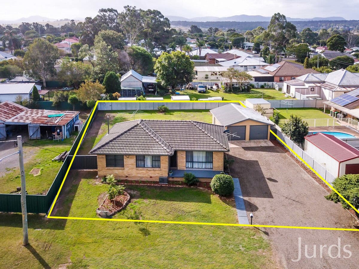19 Railway Street, BRANXTON, Branxton - Thumbnail 2