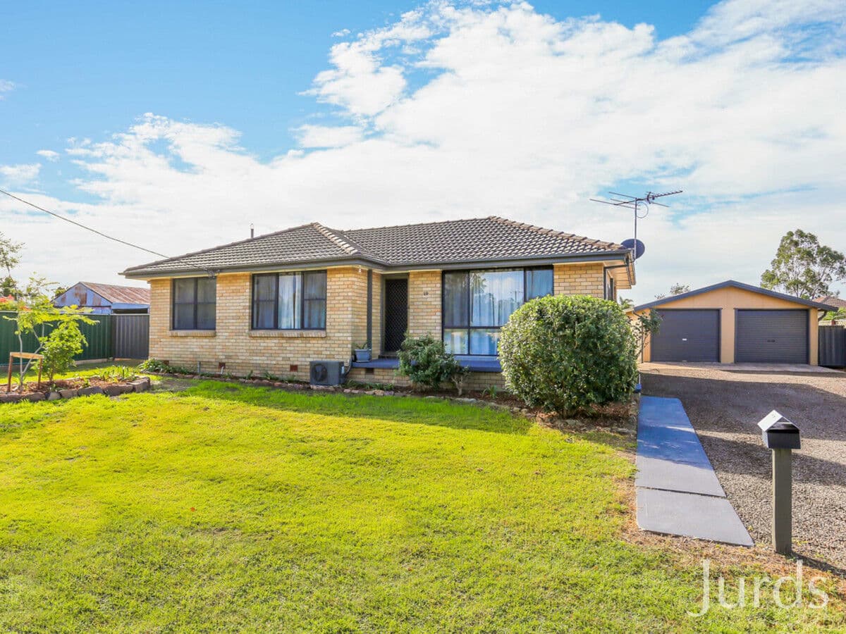 19 Railway Street, BRANXTON, Branxton - Thumbnail 3