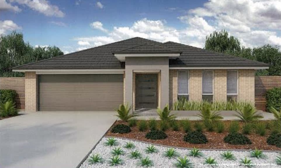 Lot 4344 Austen Boulevard, Spring Farm NSW 2570, Spring Farm - Image 1