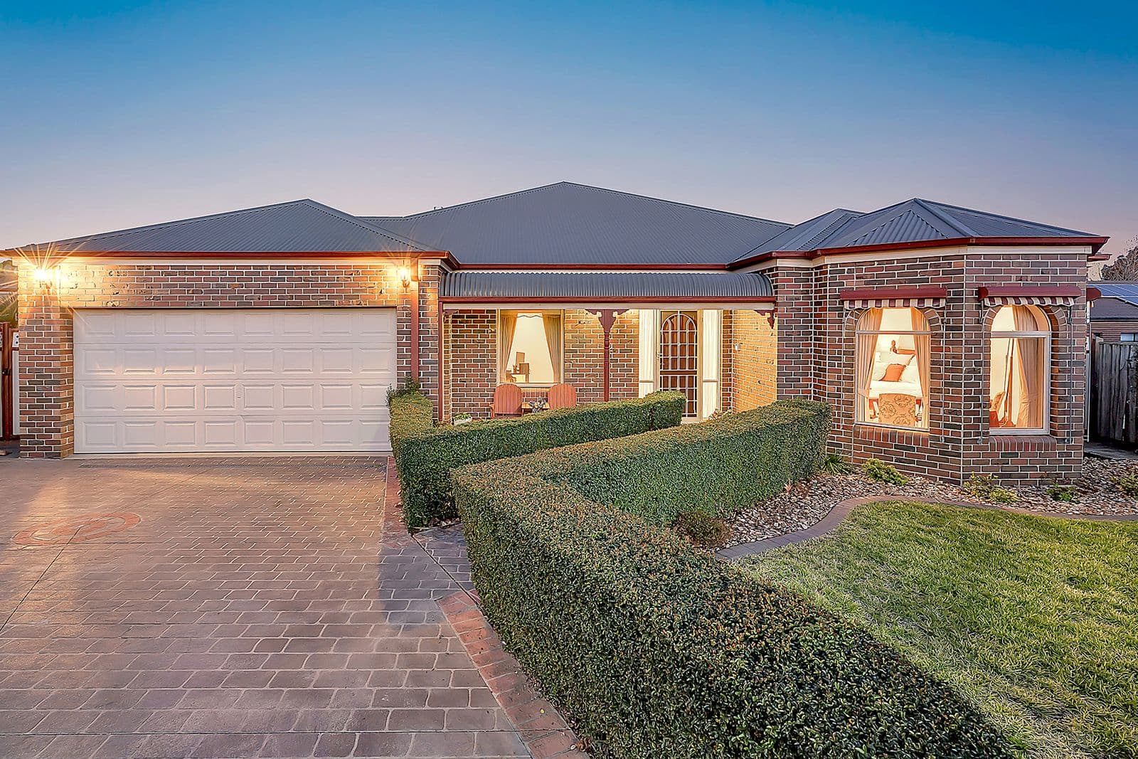 4 Marchmont Rise, Craigieburn VIC 3064, Craigieburn - Image 1