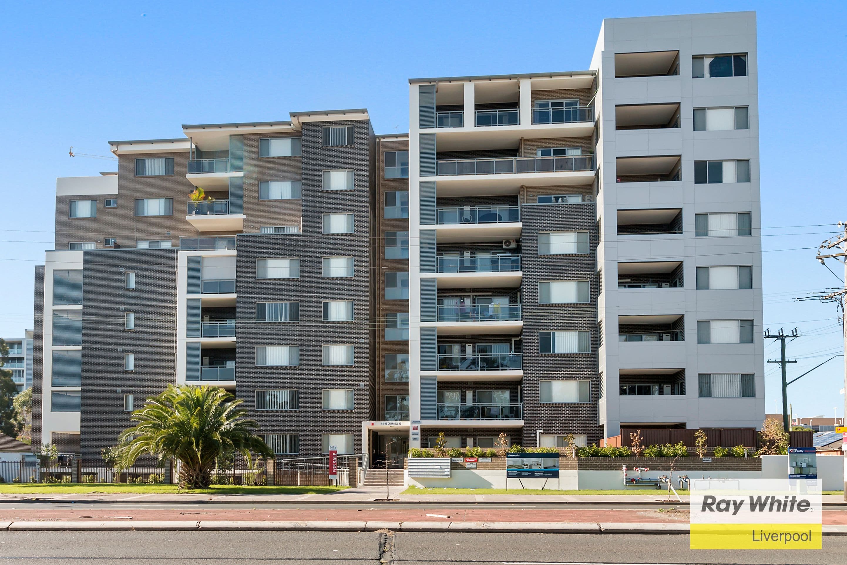 93-95 Campbell Street, Liverpool NSW 2170, Liverpool - Image 1