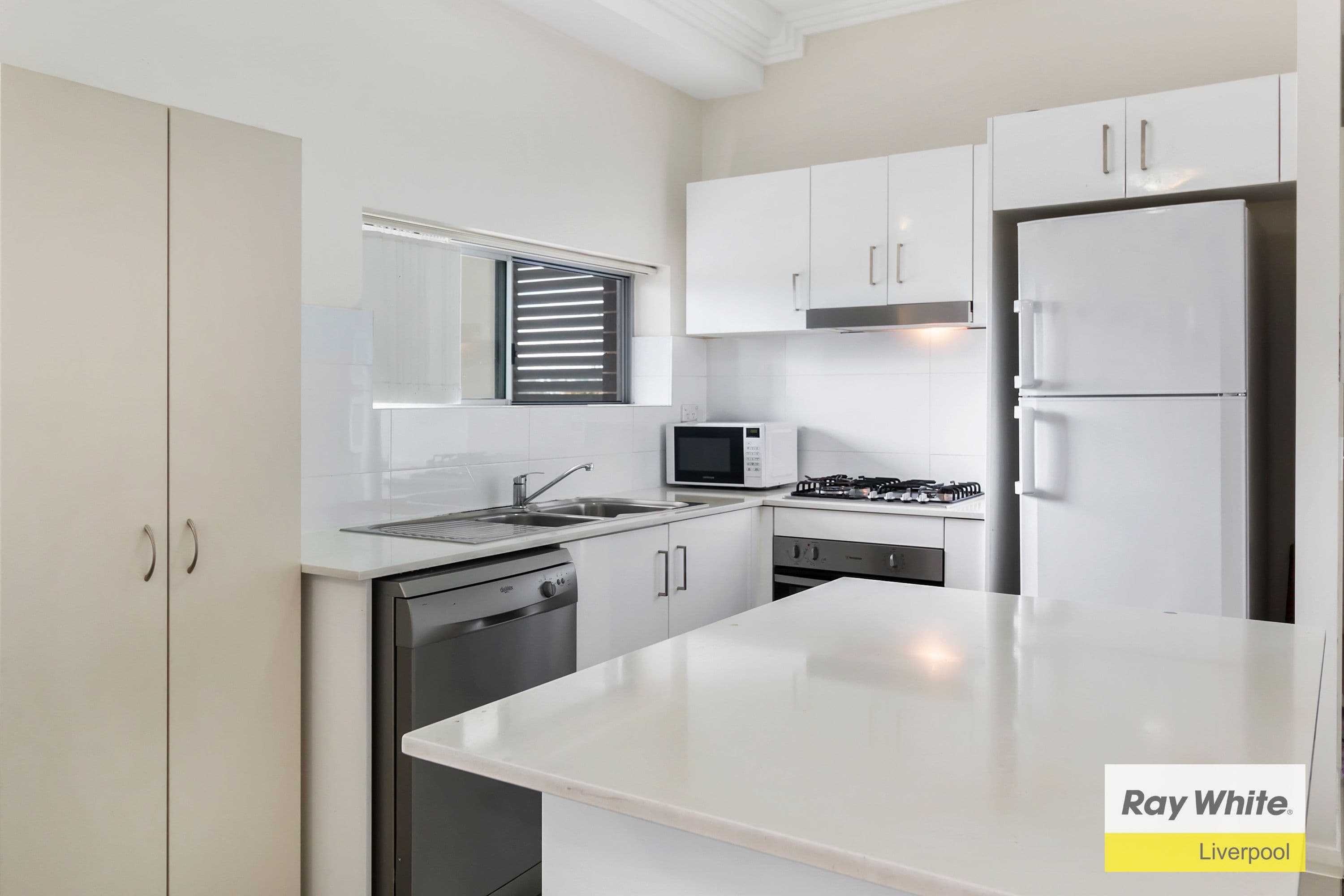 93-95 Campbell Street, Liverpool NSW 2170, Liverpool - Thumbnail 2