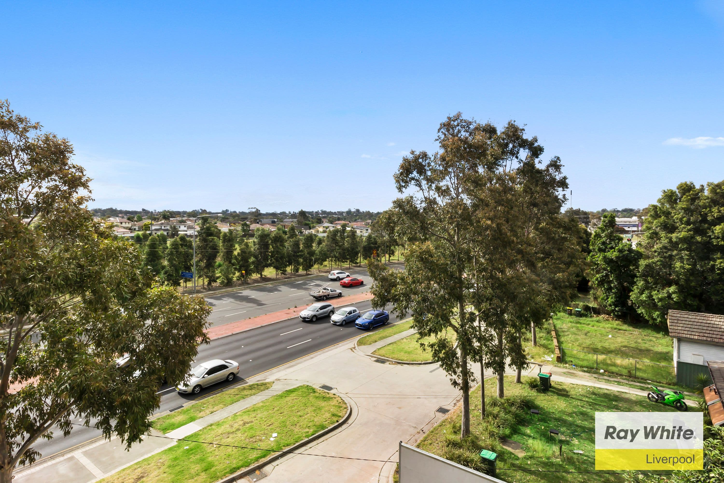 93-95 Campbell Street, Liverpool NSW 2170, Liverpool - Thumbnail 8