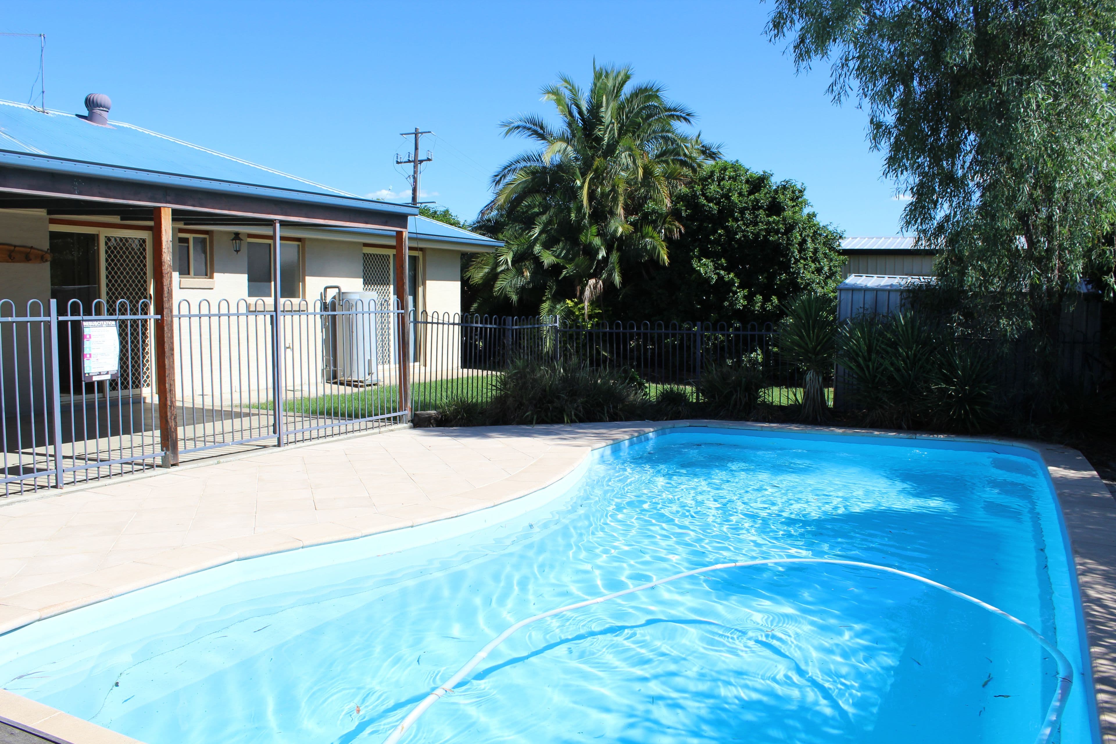 81 Frideswide, Goondiwindi QLD 4390, Goondiwindi - Thumbnail 4