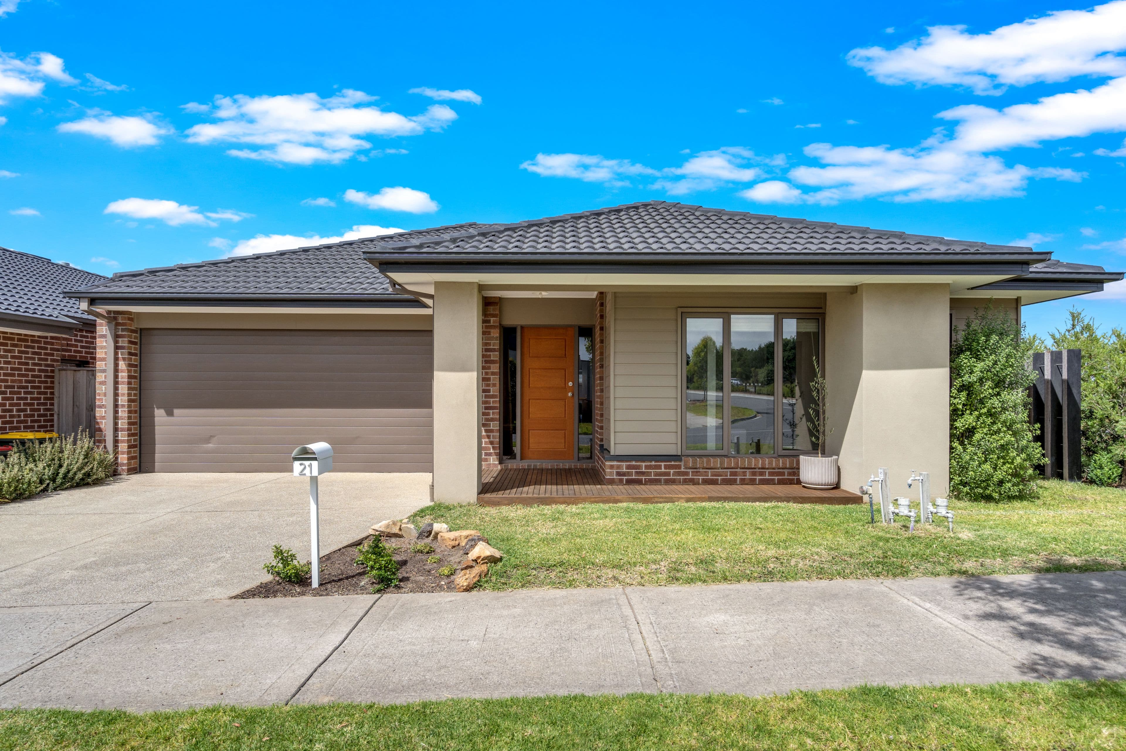 21 Barkers Crescent, Mickleham VIC 3064, Mickleham - Image 1
