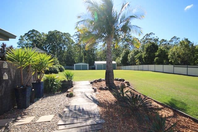7 Kurrajong Court, BEERWAH QLD 4519, Beerwah - Image 1
