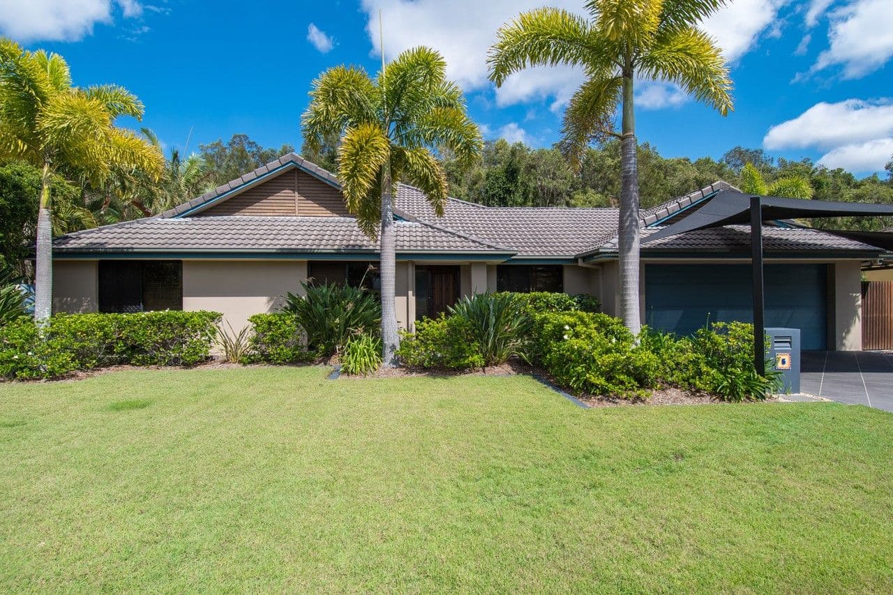 6 Deal Cove, Arundel QLD 4214, Arundel - Image 1