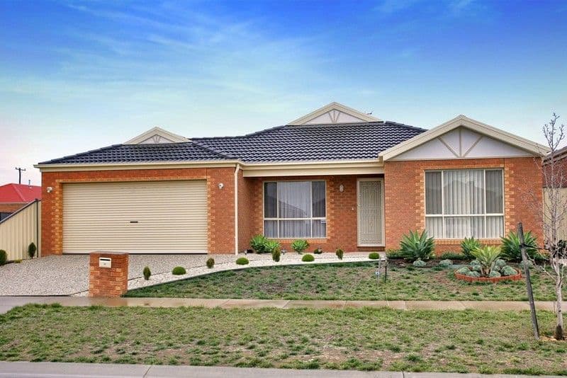 31 San Sebastion Drive, POINT COOK VIC 3030, Point Cook - Image 1