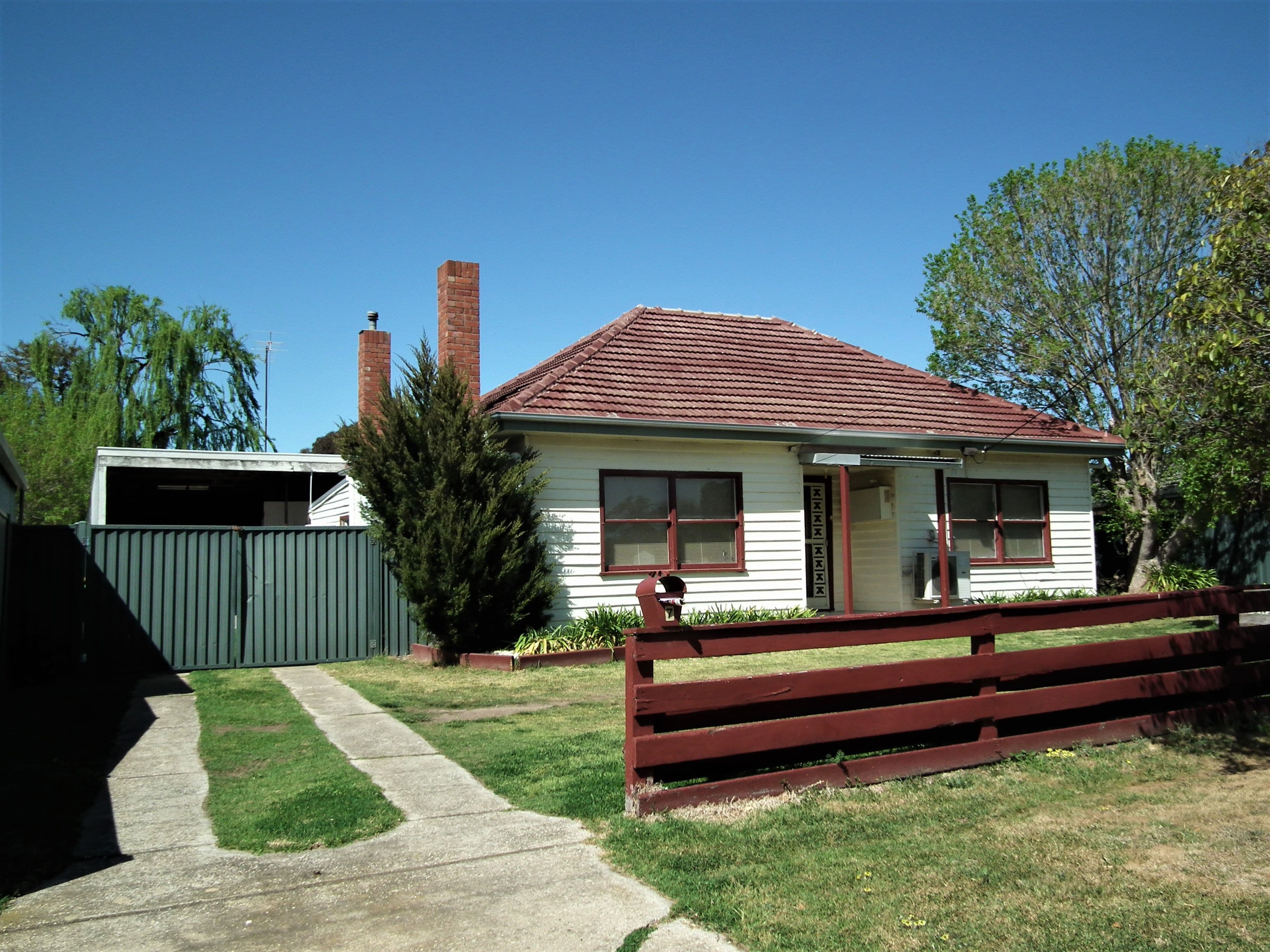 7 Myola Crescent, Nagambie VIC 3608, Nagambie - Image 1