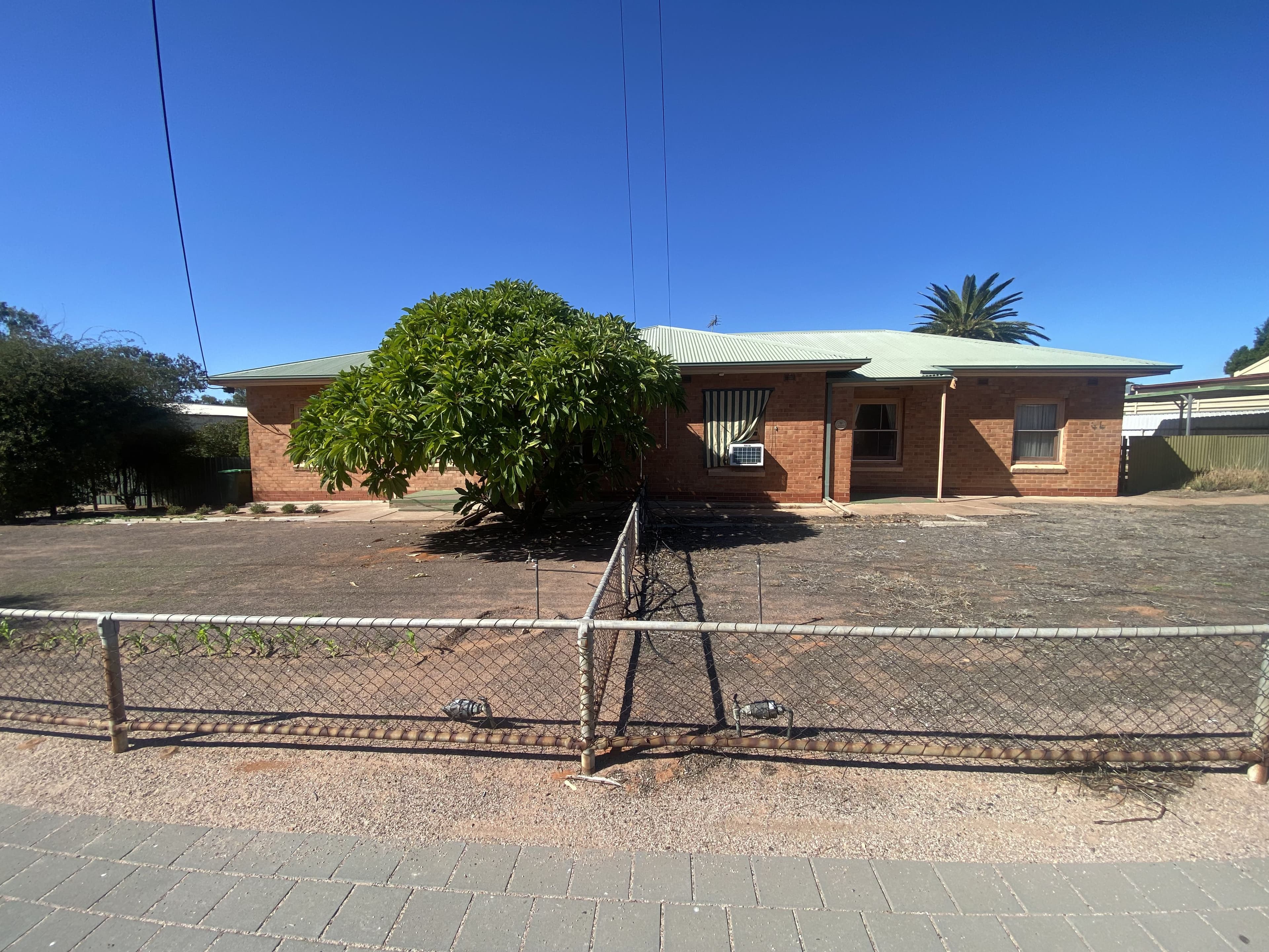 44-46 Stokes Terrace, Port Augusta West SA 5700, Port Augusta West - Image 1