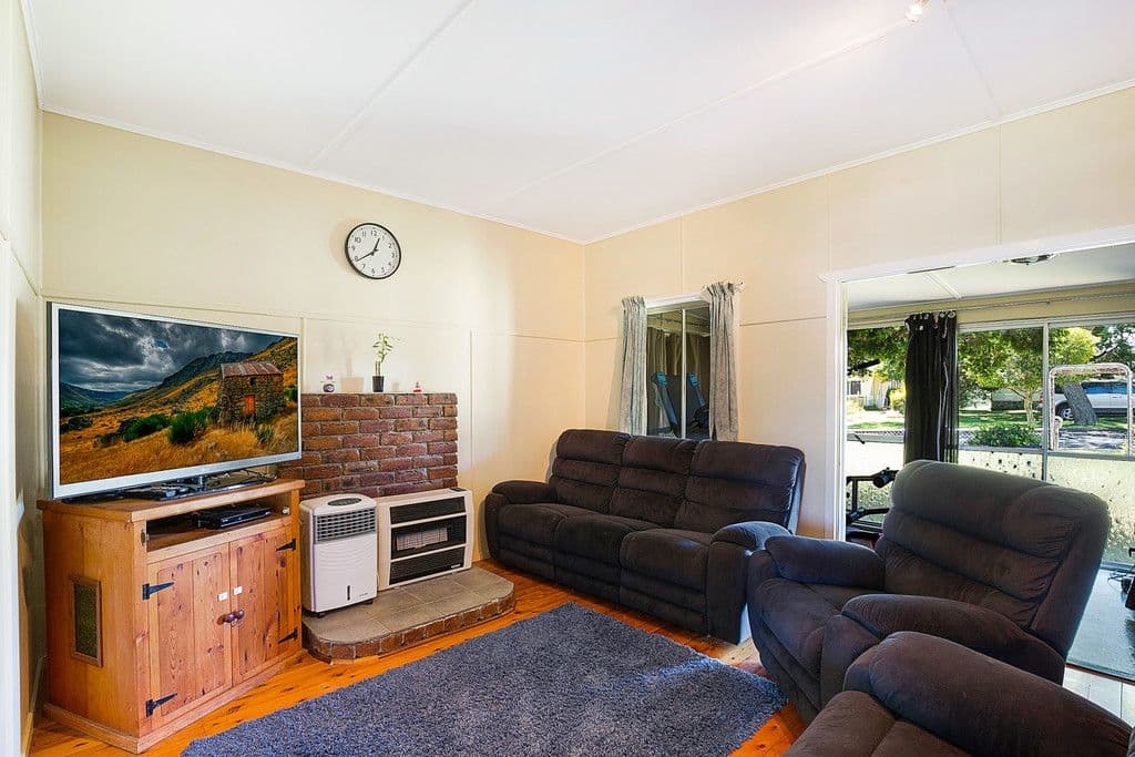 36 Parsons Street, Rangeville QLD 4350, Rangeville - Thumbnail 2