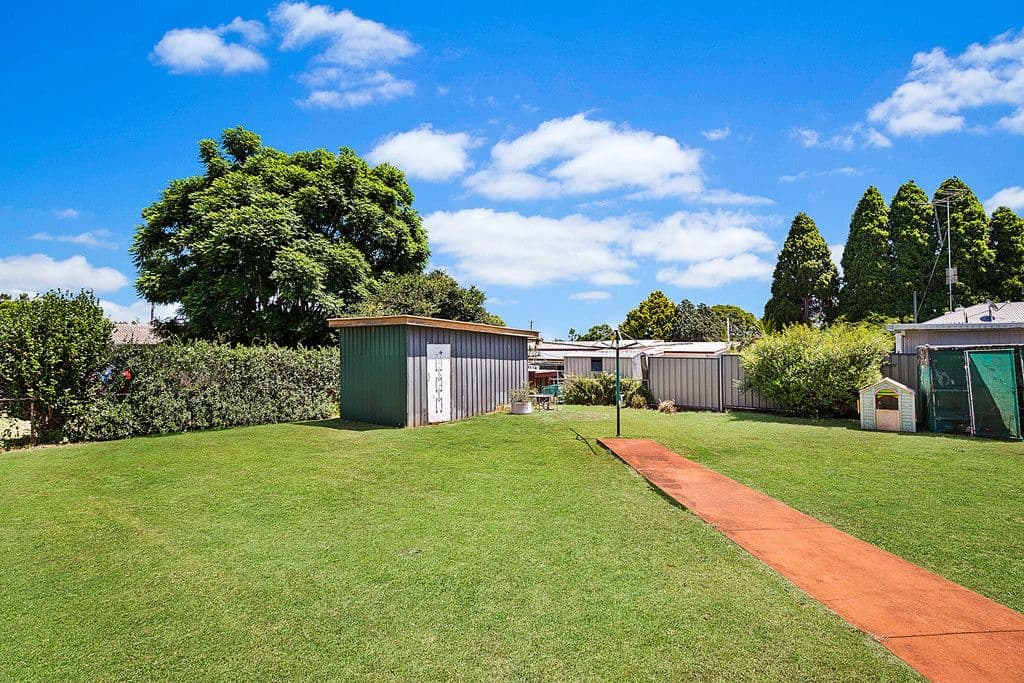 36 Parsons Street, Rangeville QLD 4350, Rangeville - Thumbnail 8
