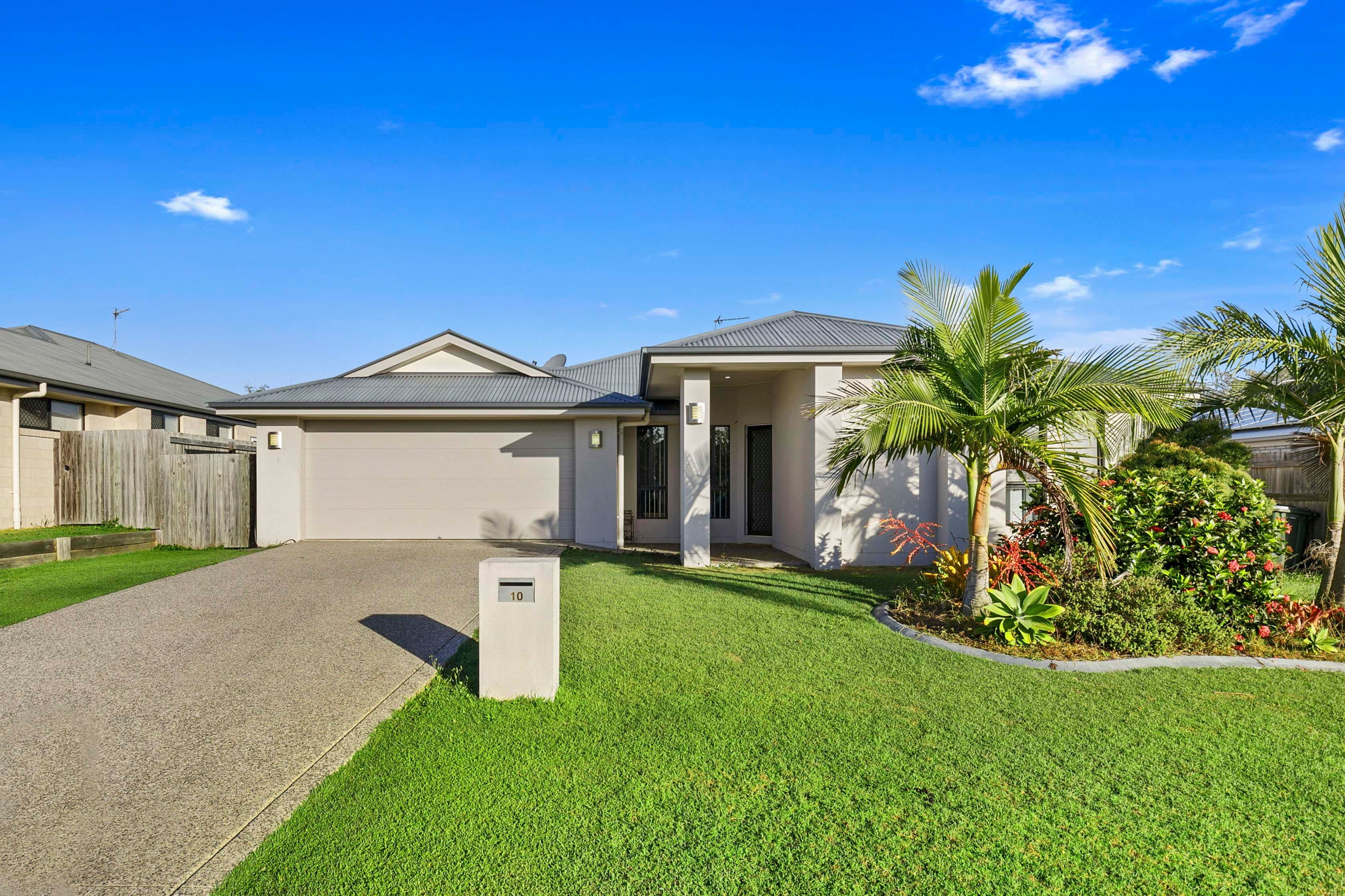 10 Serene Way, Wondunna QLD 4655, Wondunna - Image 1