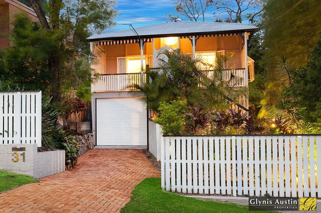 31 Sorrel Street, Paddington QLD 4064, Paddington - Image 1