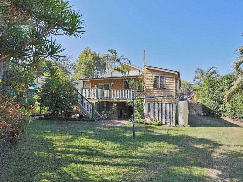 11 Belmore Street, VIRGINIA QLD 4014, Virginia - Thumbnail 2