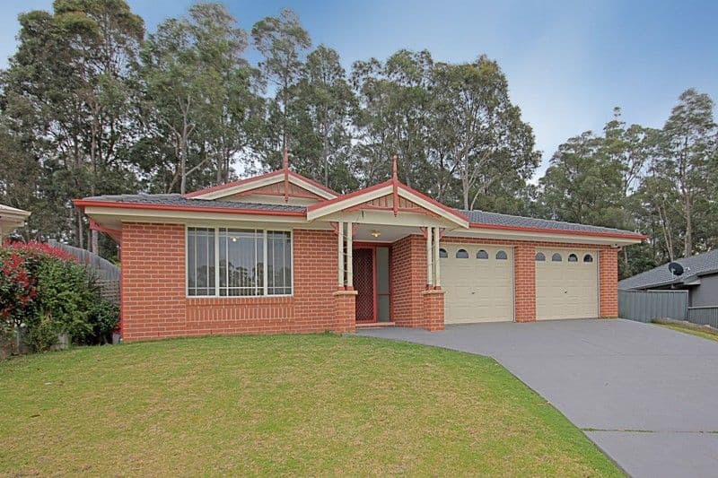 6 Dampier Place, SUNSHINE BAY NSW 2536, Sunshine Bay - Image 1