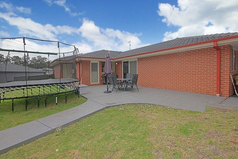 6 Dampier Place, SUNSHINE BAY NSW 2536, Sunshine Bay - Thumbnail 5
