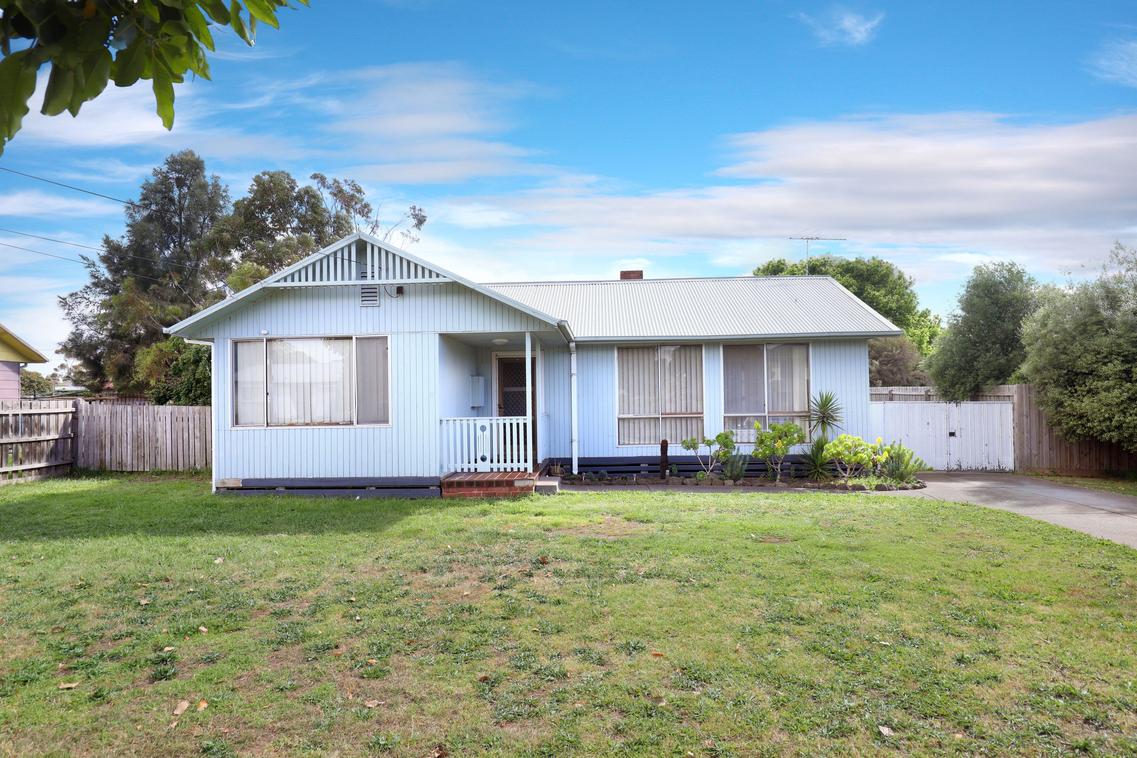 11 Eaton Parade, Laverton VIC 3028, Laverton - Image 1