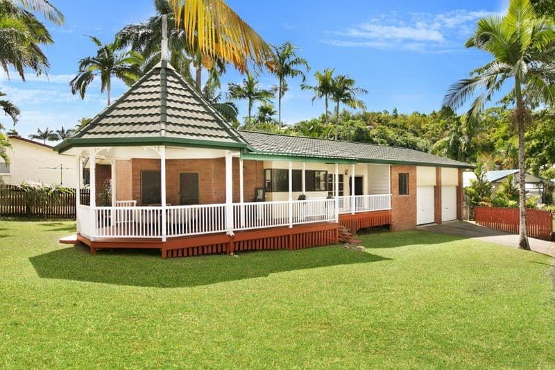 51 Currawong Street, Bayview Heights QLD 4868, Bayview Heights - Thumbnail 2