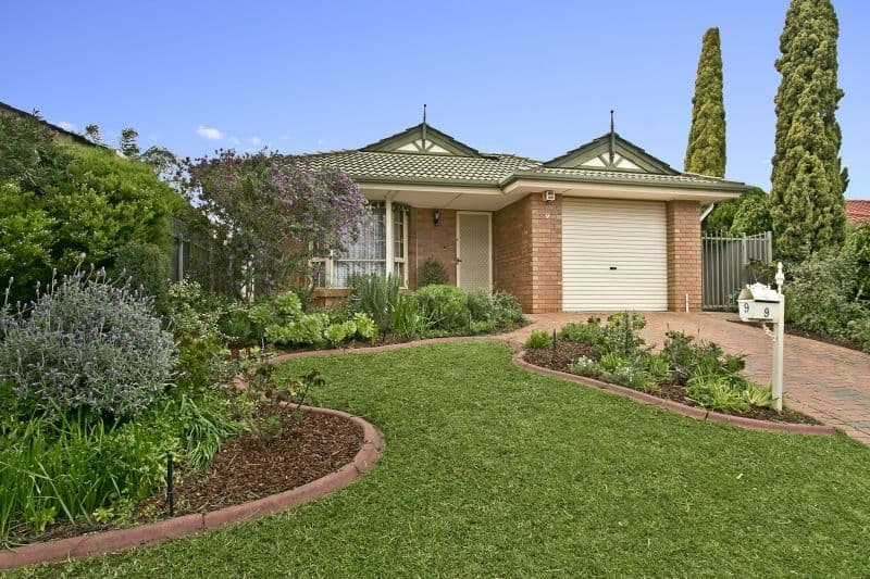 9 Coachwood Court, WYNN VALE SA 5127, Wynn Vale - Image 1