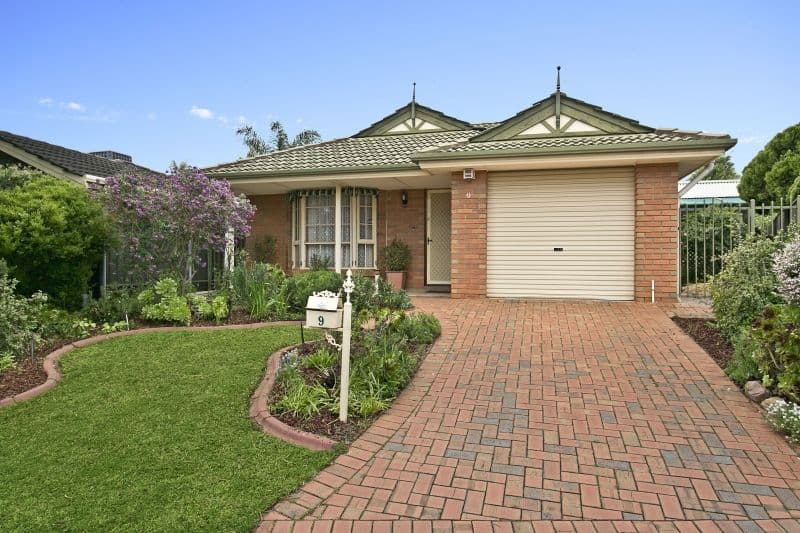 9 Coachwood Court, WYNN VALE SA 5127, Wynn Vale - Thumbnail 2