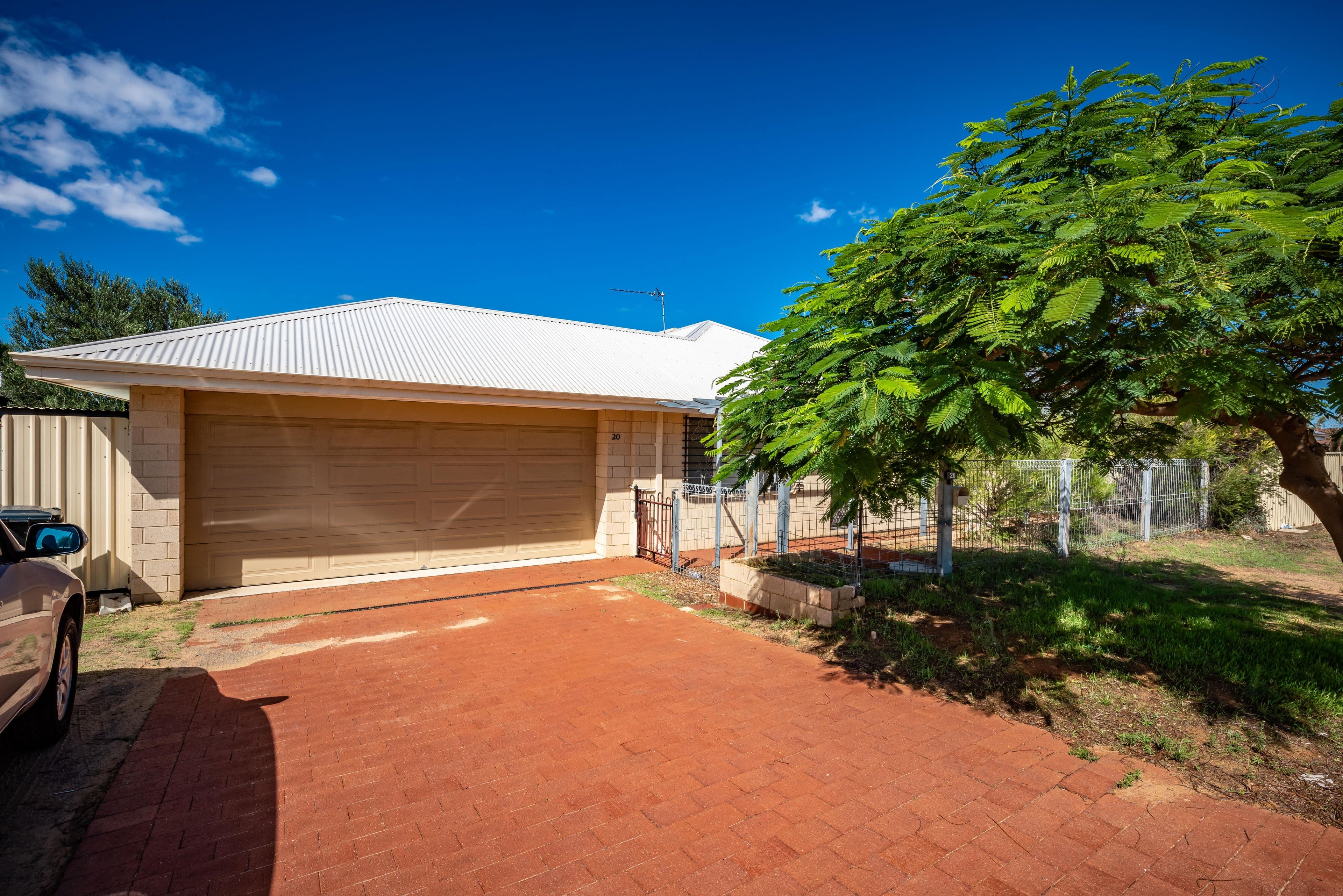 20 Central Road, Wonthella WA 6530, Wonthella - Image 1