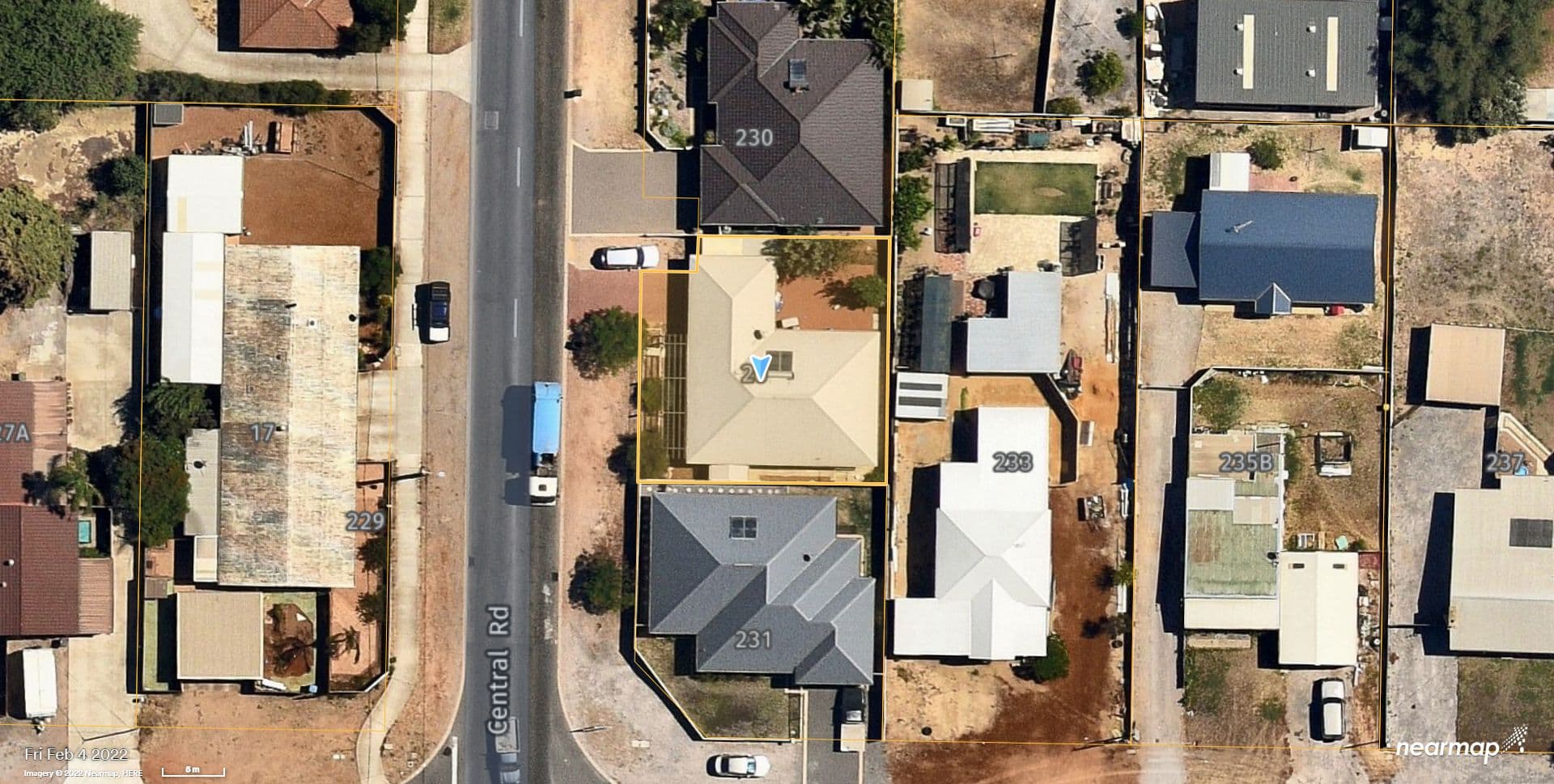 20 Central Road, Wonthella WA 6530, Wonthella - Thumbnail 2