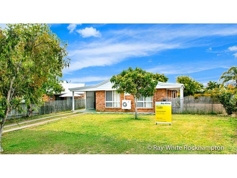 9 Michael Low Place, NORMAN GARDENS QLD 4701, Norman Gardens - Image 1