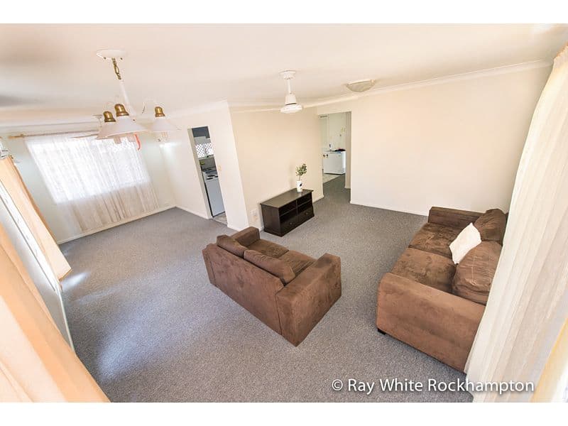 9 Michael Low Place, NORMAN GARDENS QLD 4701, Norman Gardens - Thumbnail 4