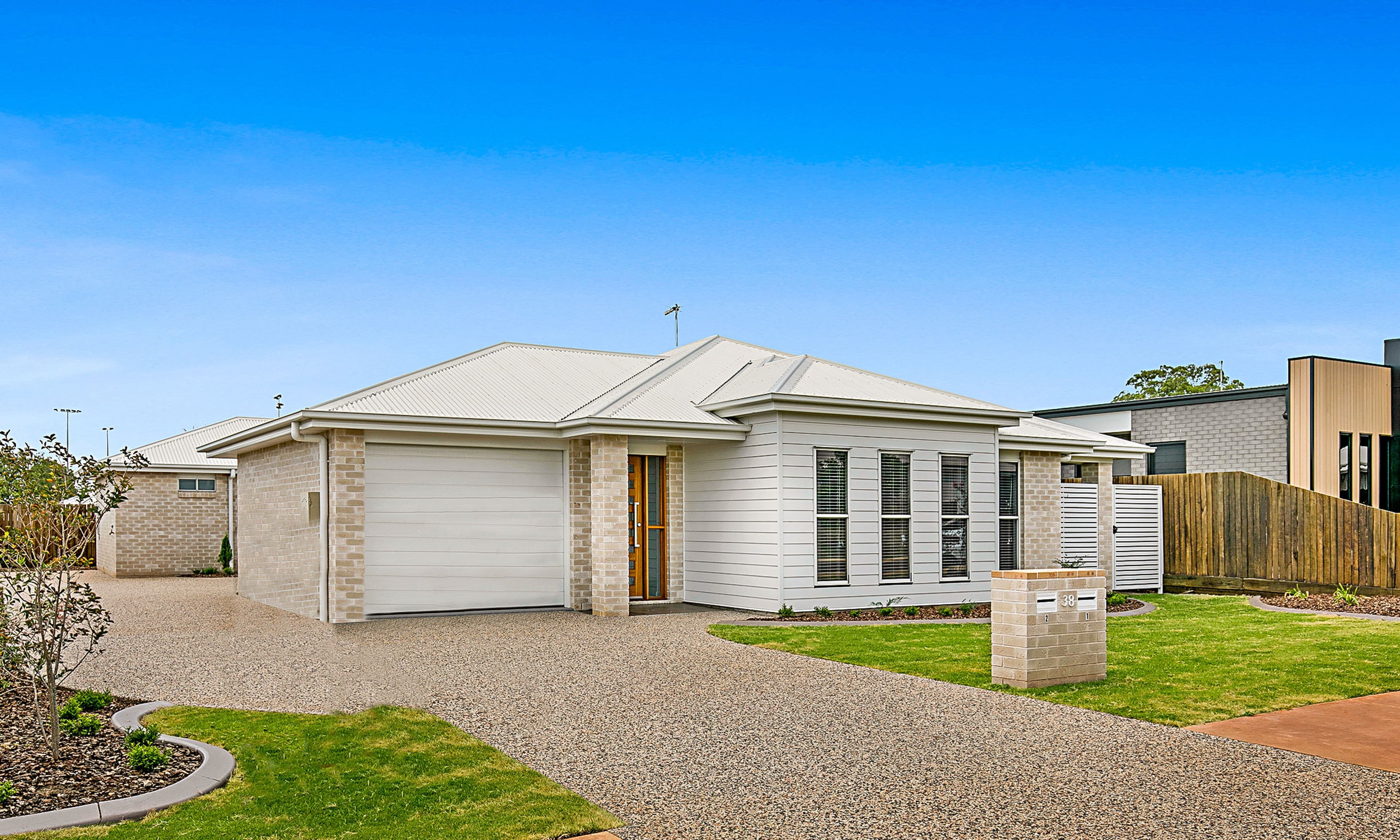 38 Entabeni Drive, Kearneys Spring QLD 4350, Kearneys Spring - Image 1