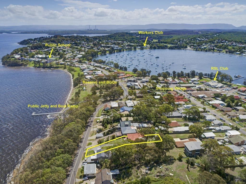 113 Dobell Drive, Wangi Wangi NSW 2267, Wangi Wangi - Image 1