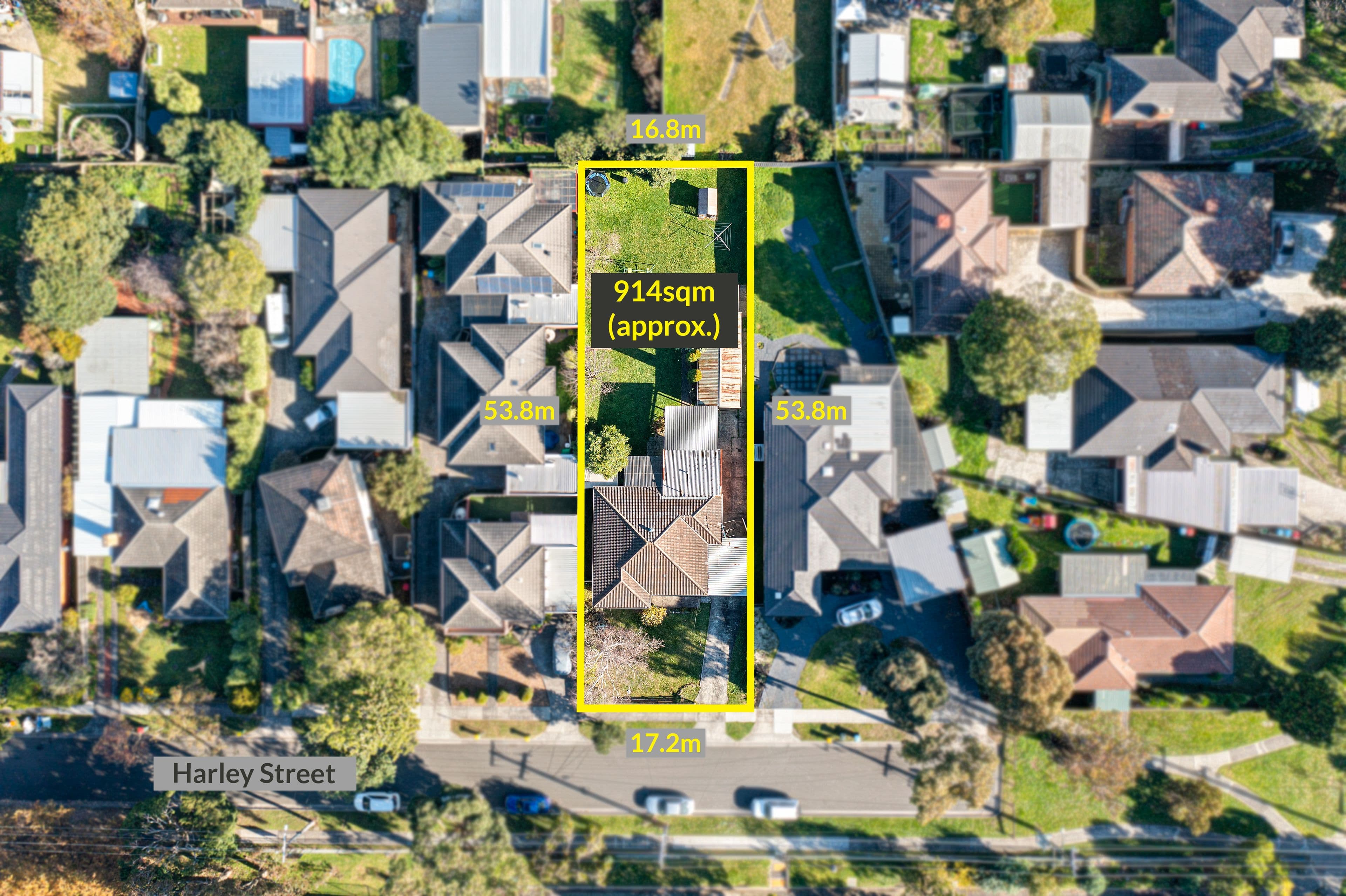 59 Harley Street, Knoxfield VIC 3180, Knoxfield - Image 1